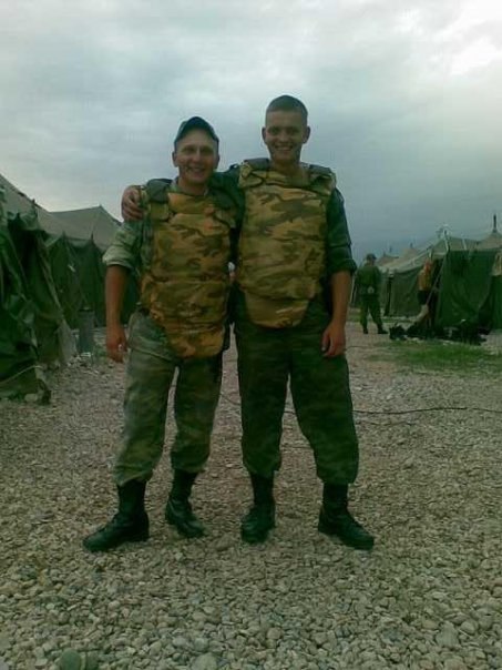 Александр Чертилин Валерьевич | Лесные Поляны