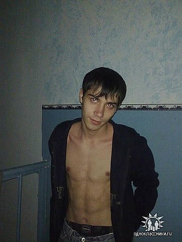 Вячеслав Гобеев | Москва