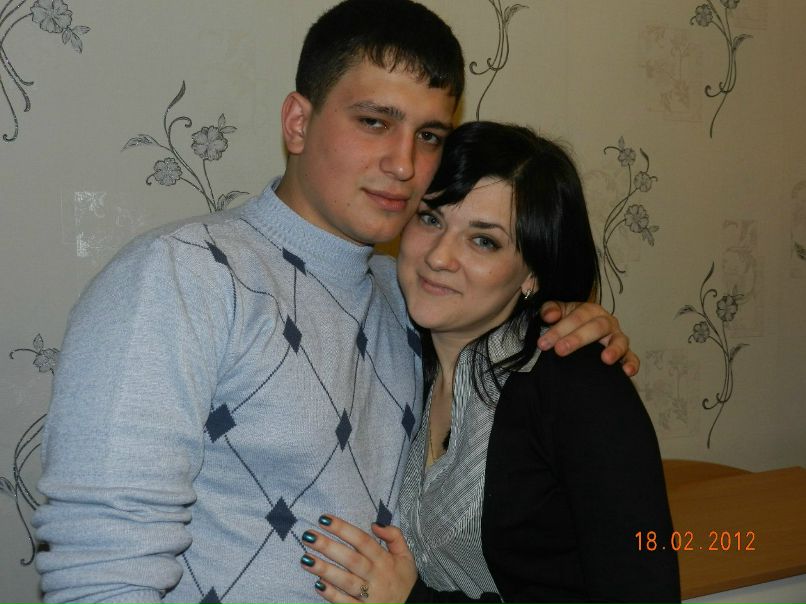 Ксюша Пашаева | Владивосток