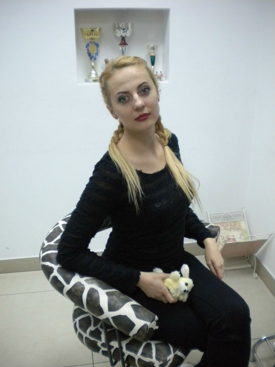 Юлия Мельниченко | Киев