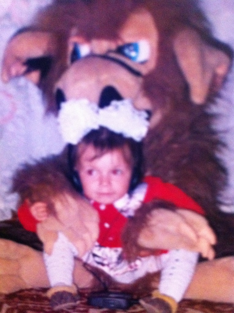 Маша Петрова | Калининград