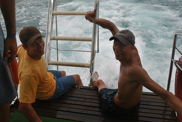 №5, Артем Апсатаров, 36 лет, Санкт-Петербург №5, Артем Апсатаров, 36 лет, Санкт-Петербург