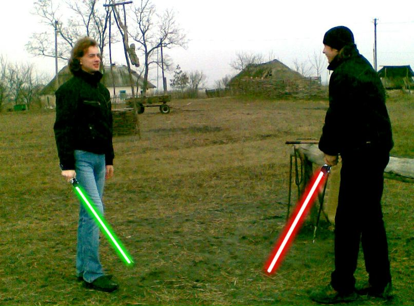 Евгений Жуковский Fill-G | Днепр (Днепропетровск)