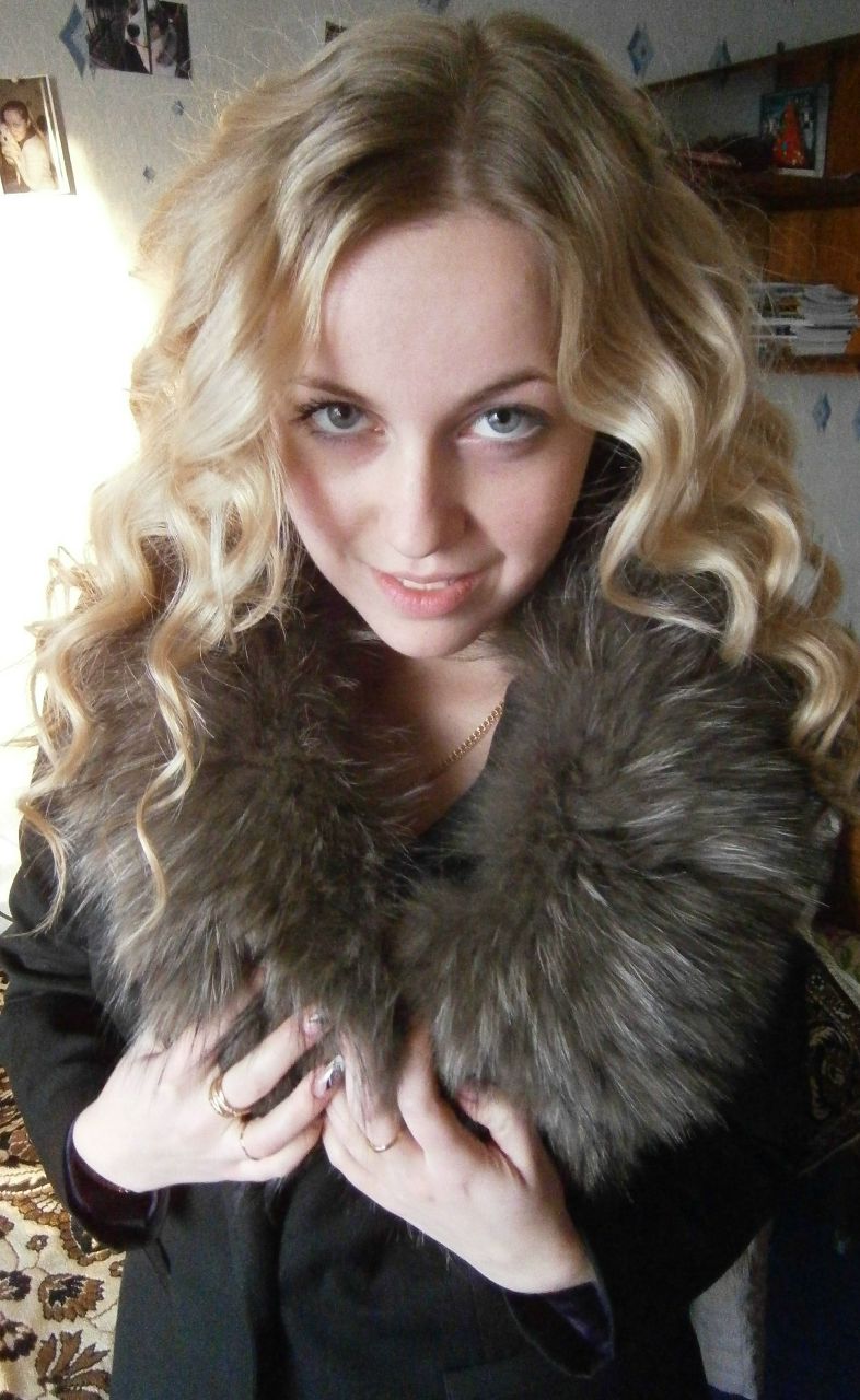 Яна Малышок ♥ | Шостка