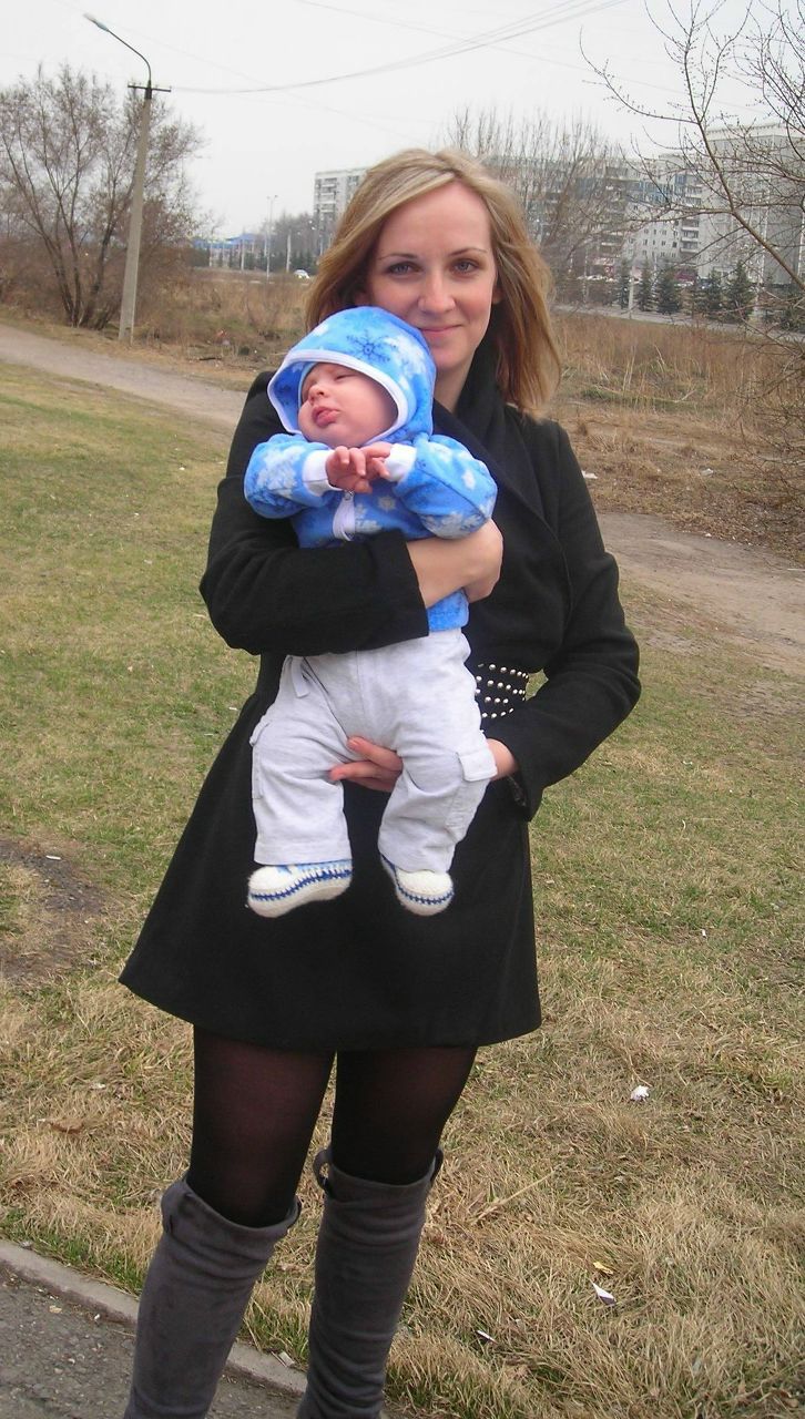 Galya Loiko | Новокузнецк