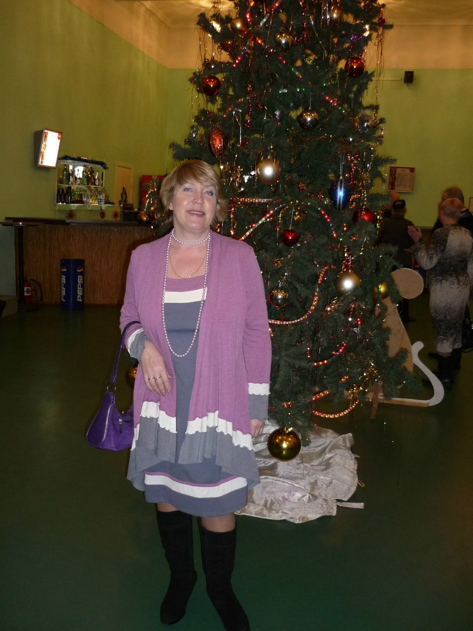 Любовь Касьянова | Санкт-Петербург