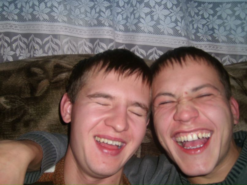 Юнир Калашников | Карабаш (поселок)