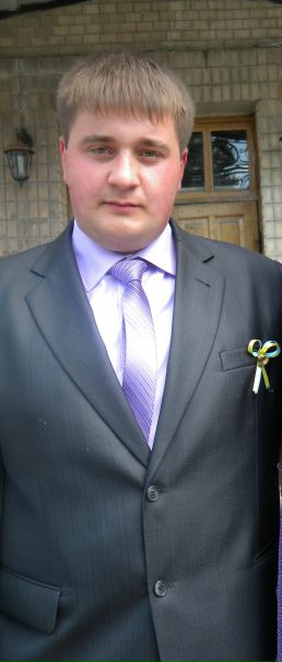 №126, Nazar Shevchuk, 33 года, Хмельницкий №126, Nazar Shevchuk, 33 года, Хмельницкий