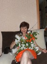 Фотография Кадыровой Луизы