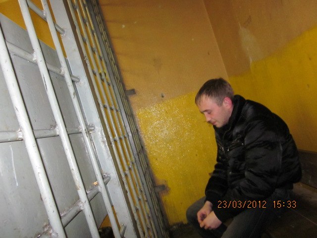 Дмитрий Лысак | Великий Новгород