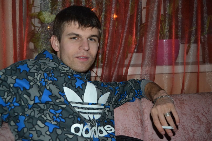 Сёма Семыч ~Ragga_Jagga~ | Киев