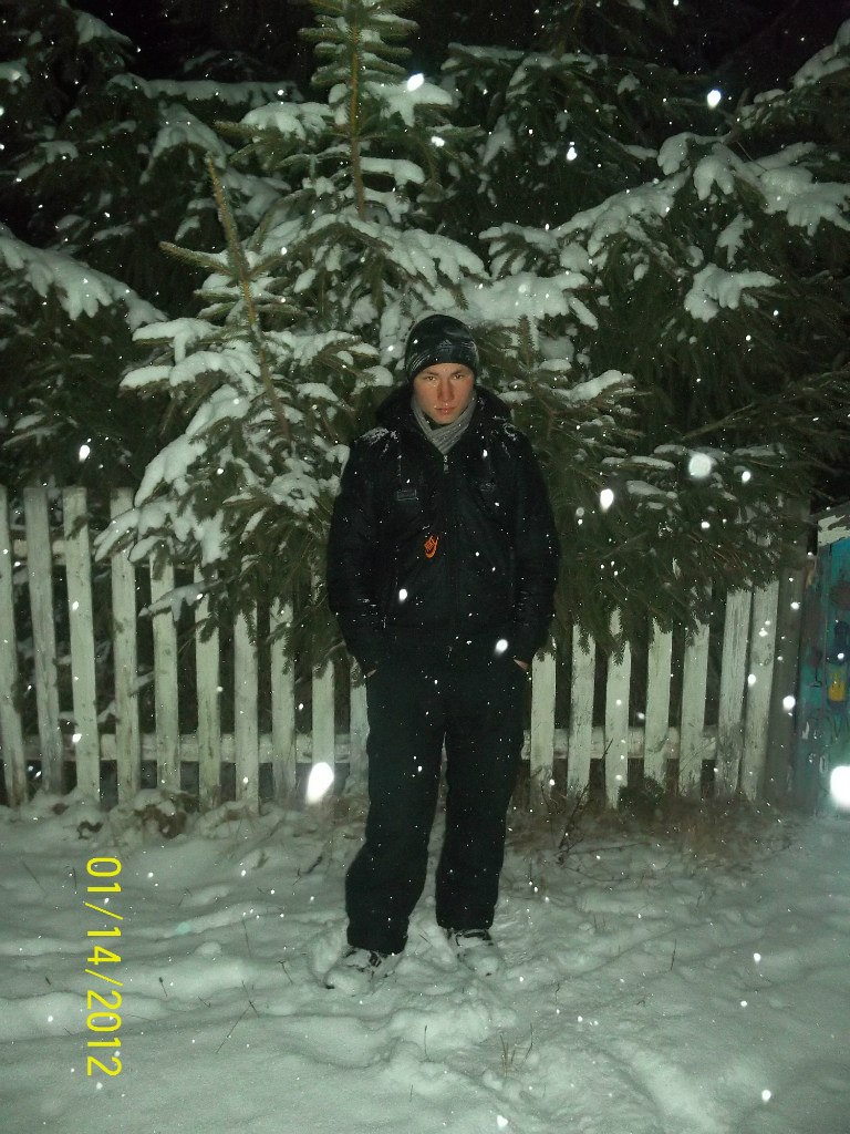 Миша Попов Alekseyevich | Киев