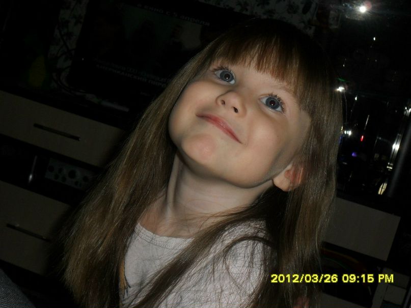 Любовь Фатчева | Рязань