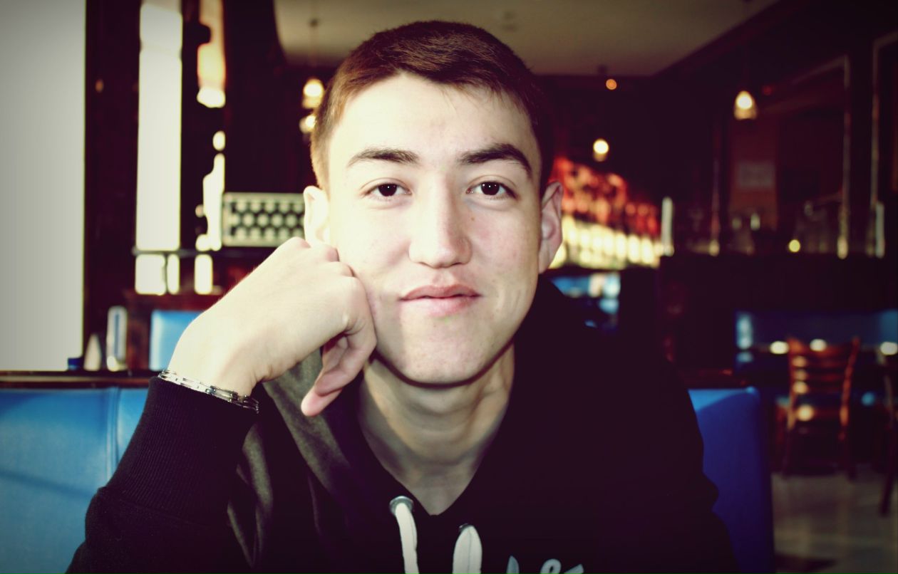 Арман Тд d(-_-)b | Самара