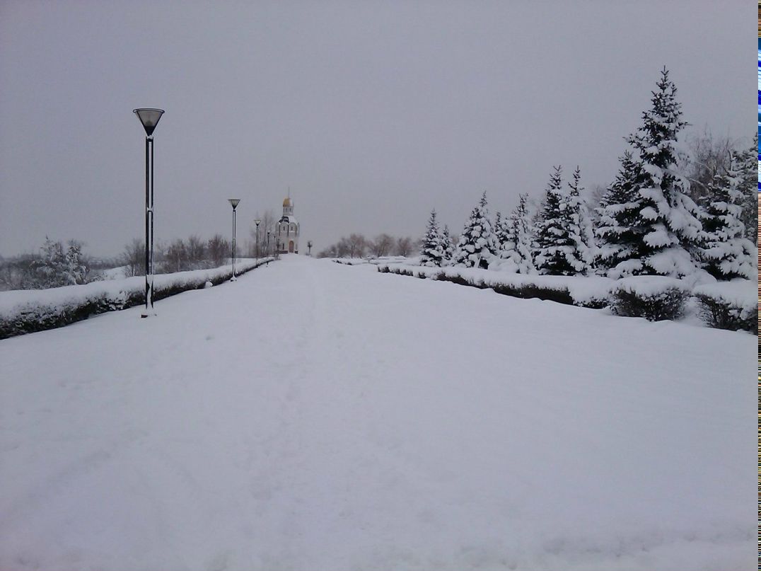 Андрей Ерыкалин Варяг | Волгоград