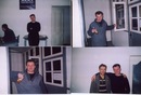 Фотография Новицкого Александра