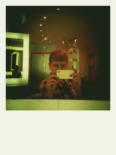 Настасья Уточкина Pestik | Москва