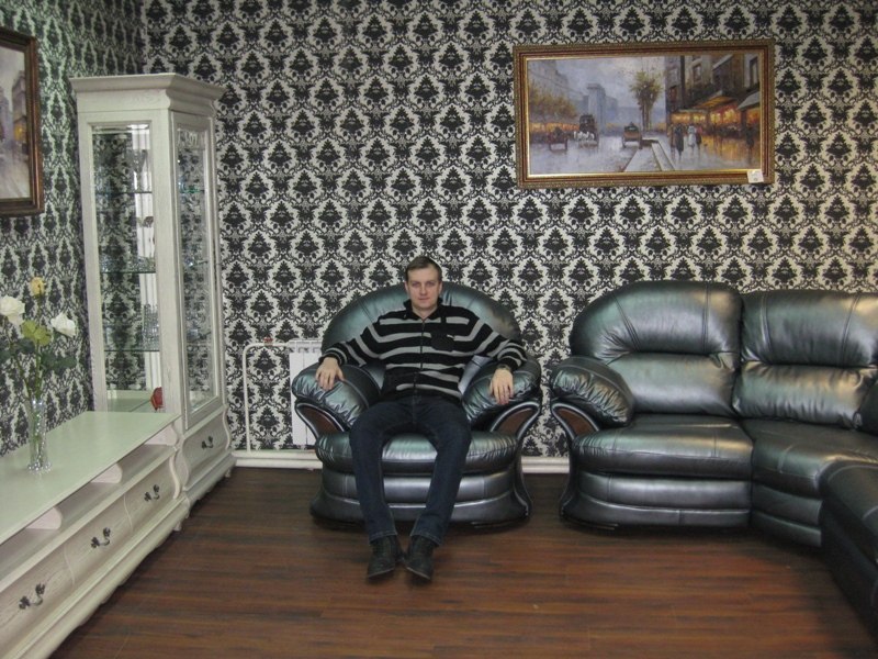 Стас Лиф | Минск