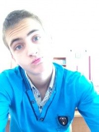 Dima Novikov ~NoEvil~ | Калининград