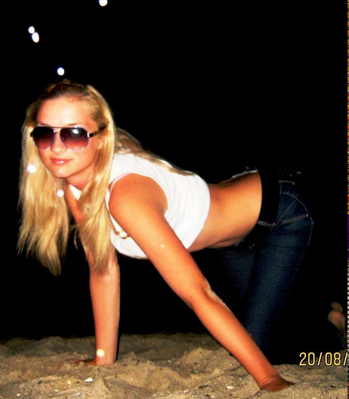 Анна Нестеренко | Бровары