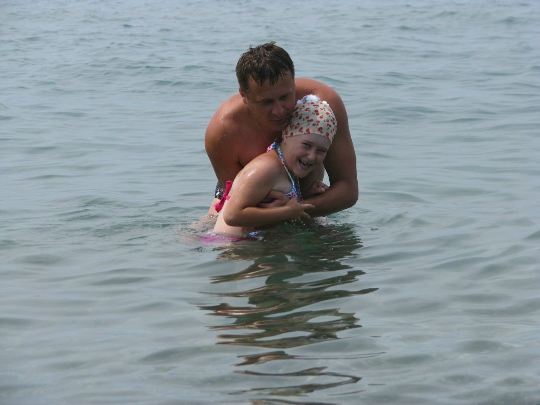 Олег Дергунов | Форносово