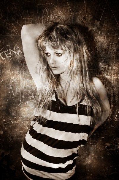 Анна Черкашина ♥СоJIнце♥ | Новокузнецк