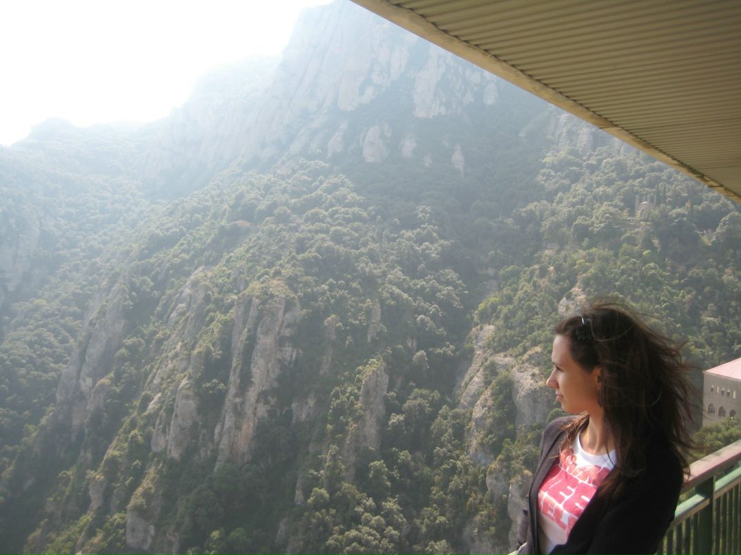 Катя Смирнова | Екатеринбург