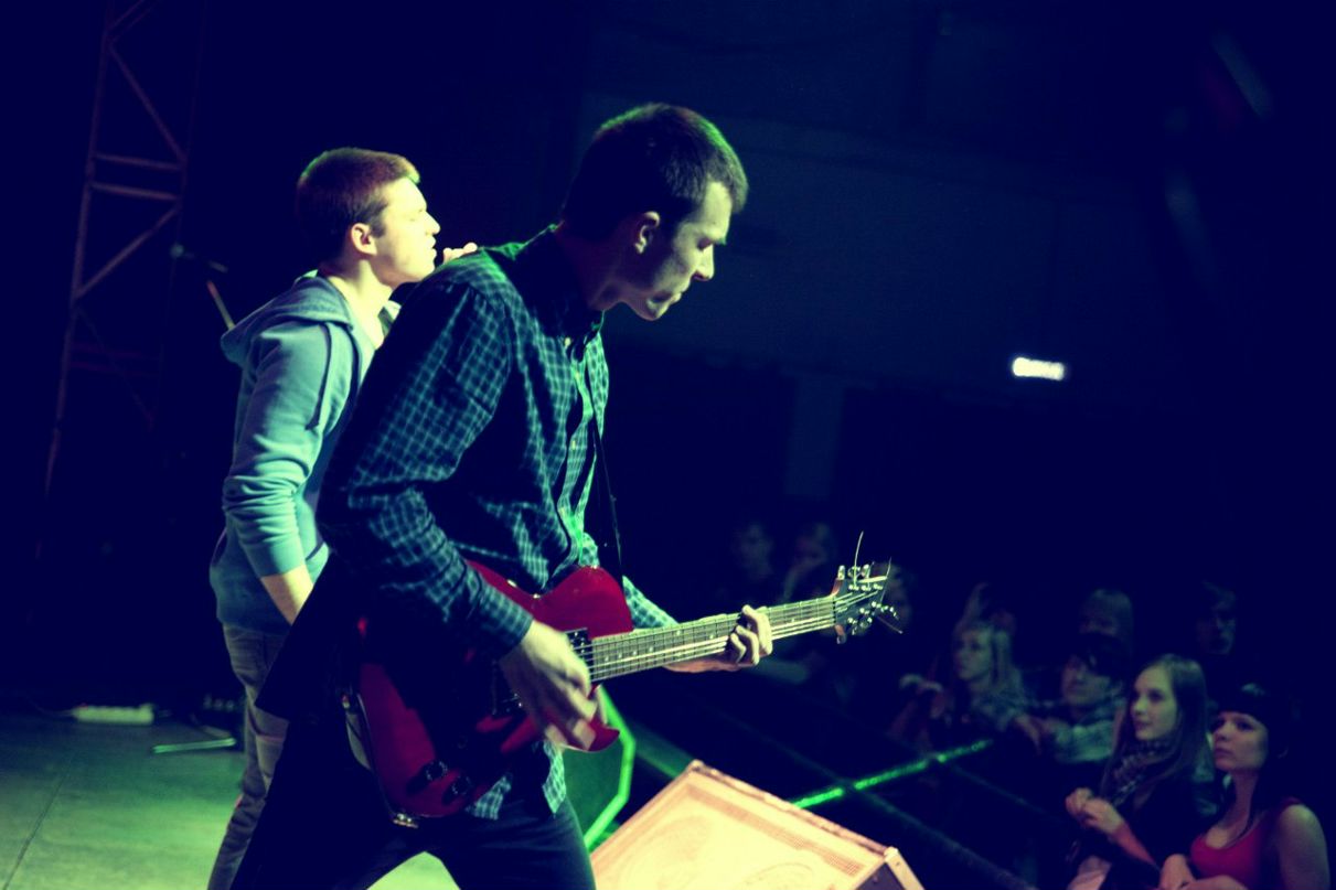 Илья Соколов | Рязань