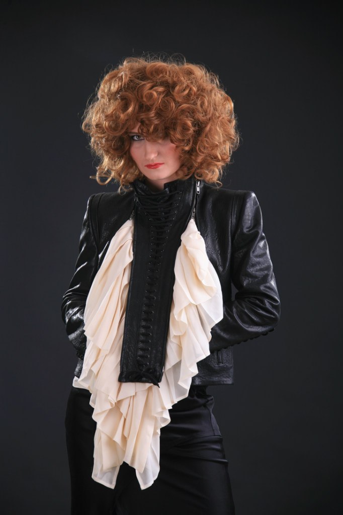 Анастасия Ли | Киев