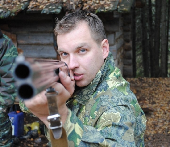 Дмитрий Дураков | Пермь