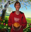 Фотография Олисейченко Даны