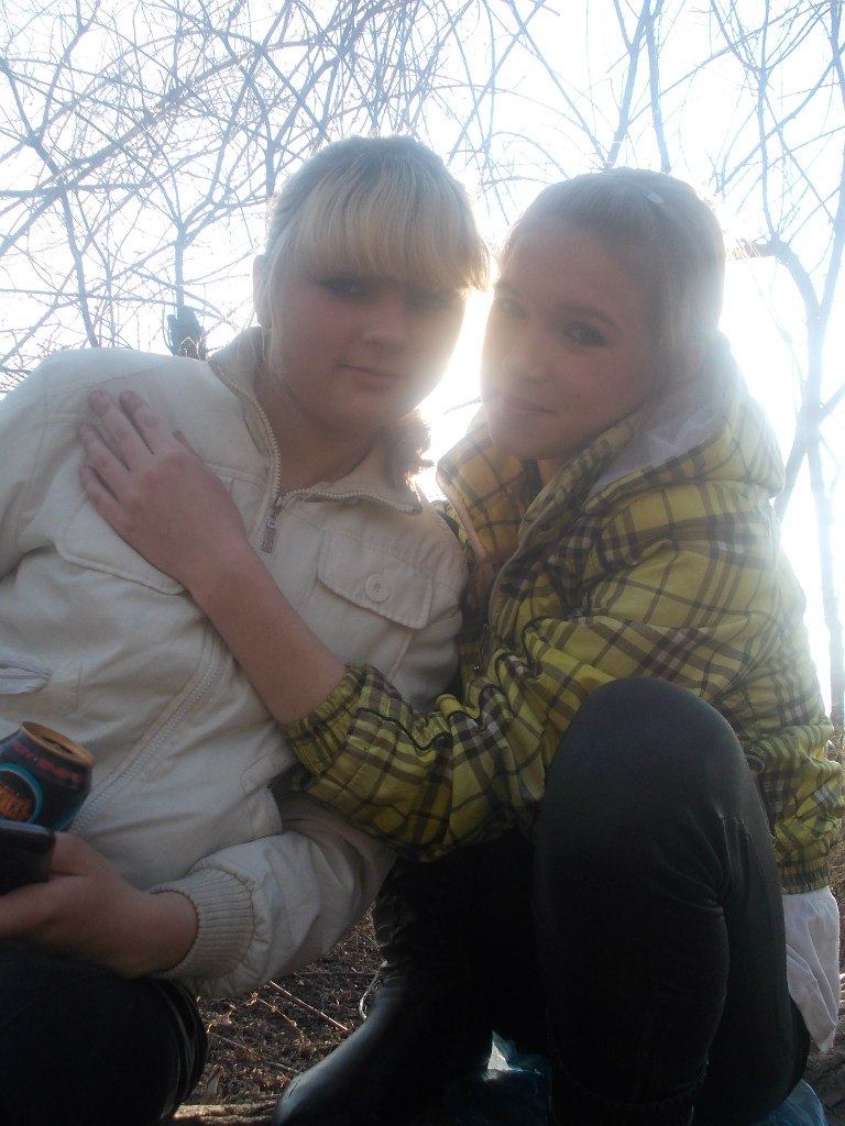 Ритульчик Ермолаева | Новосибирск