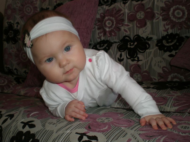 Алсу Мухаметшина | Буинск