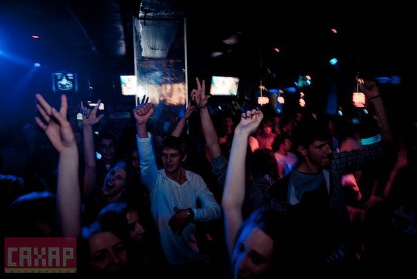 Влад Андриевский | Киев