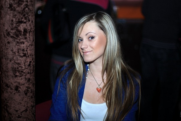 №151, Дарья Хлыстова, Харьков №151, Дарья Хлыстова, Харьков