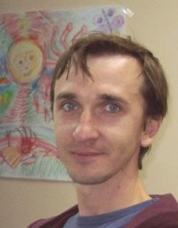 Андрей Прохоров