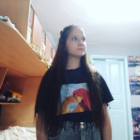 Настя Хабарова | 