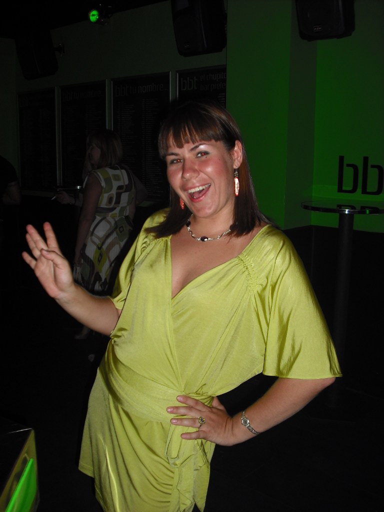 Ekaterina Zolotareva | León