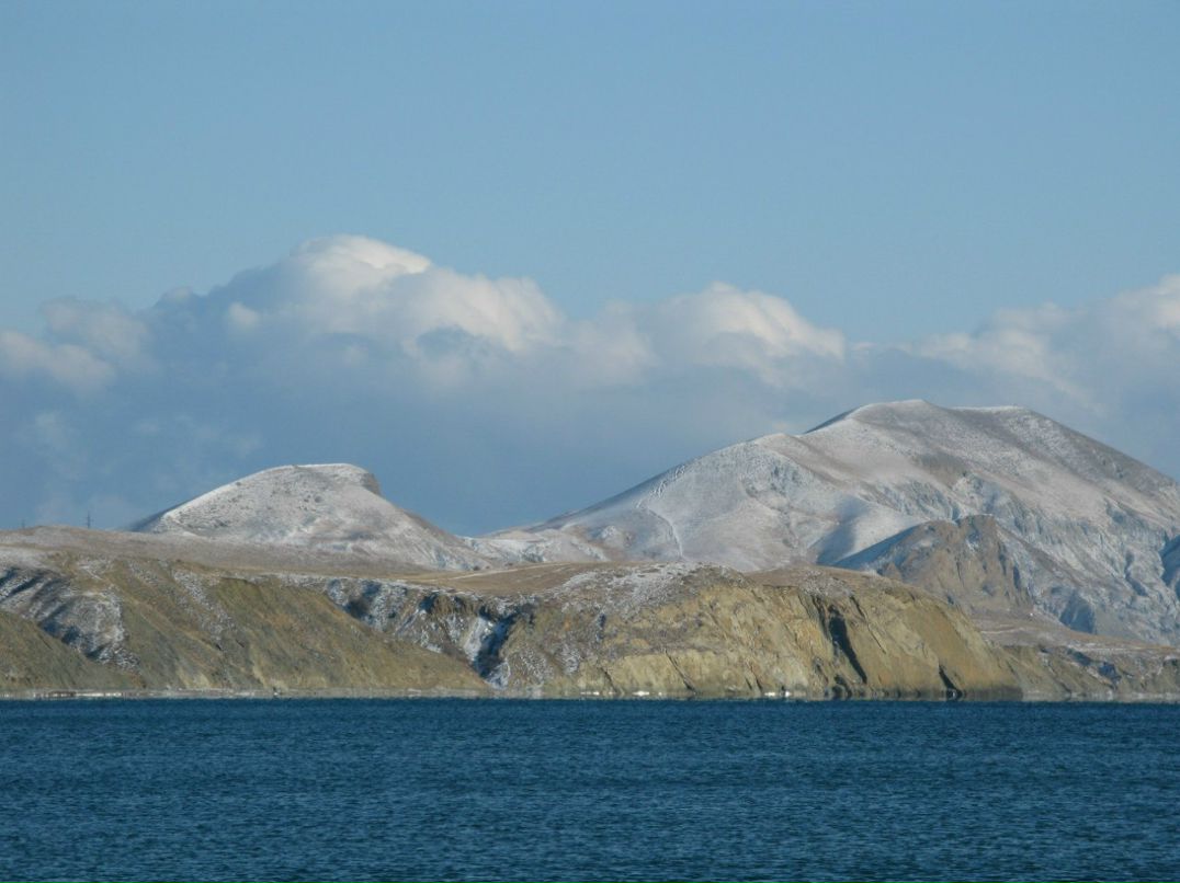 Петр Чебадухин | Москва