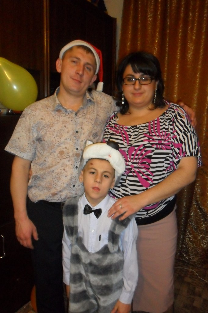 Надежда Осипова | Уфа