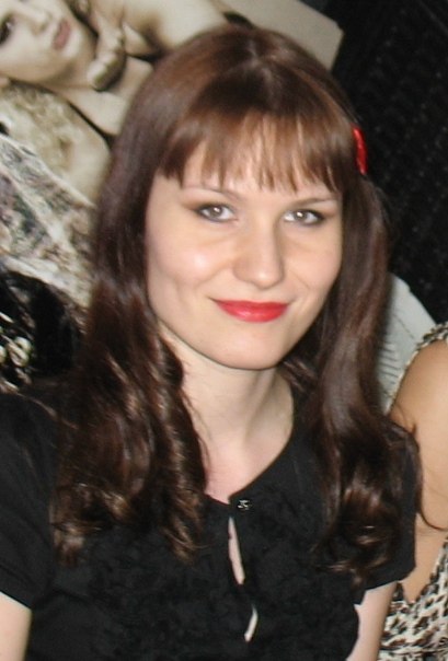 Мария Торопова | Йошкар-Ола