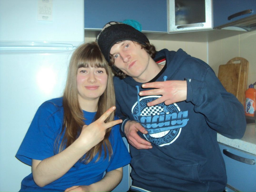 Саша Вдовина | Екатеринбург