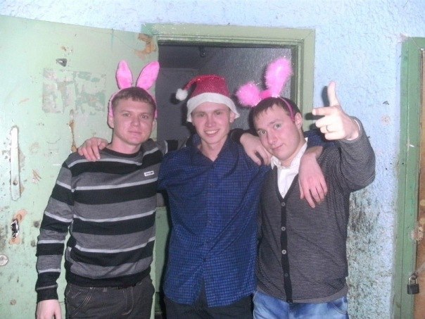 Иван Асташкин | Сургут