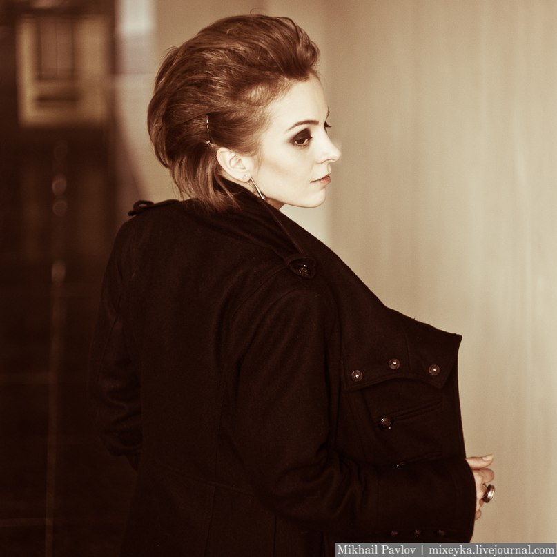 Михаил Павлов | Москва