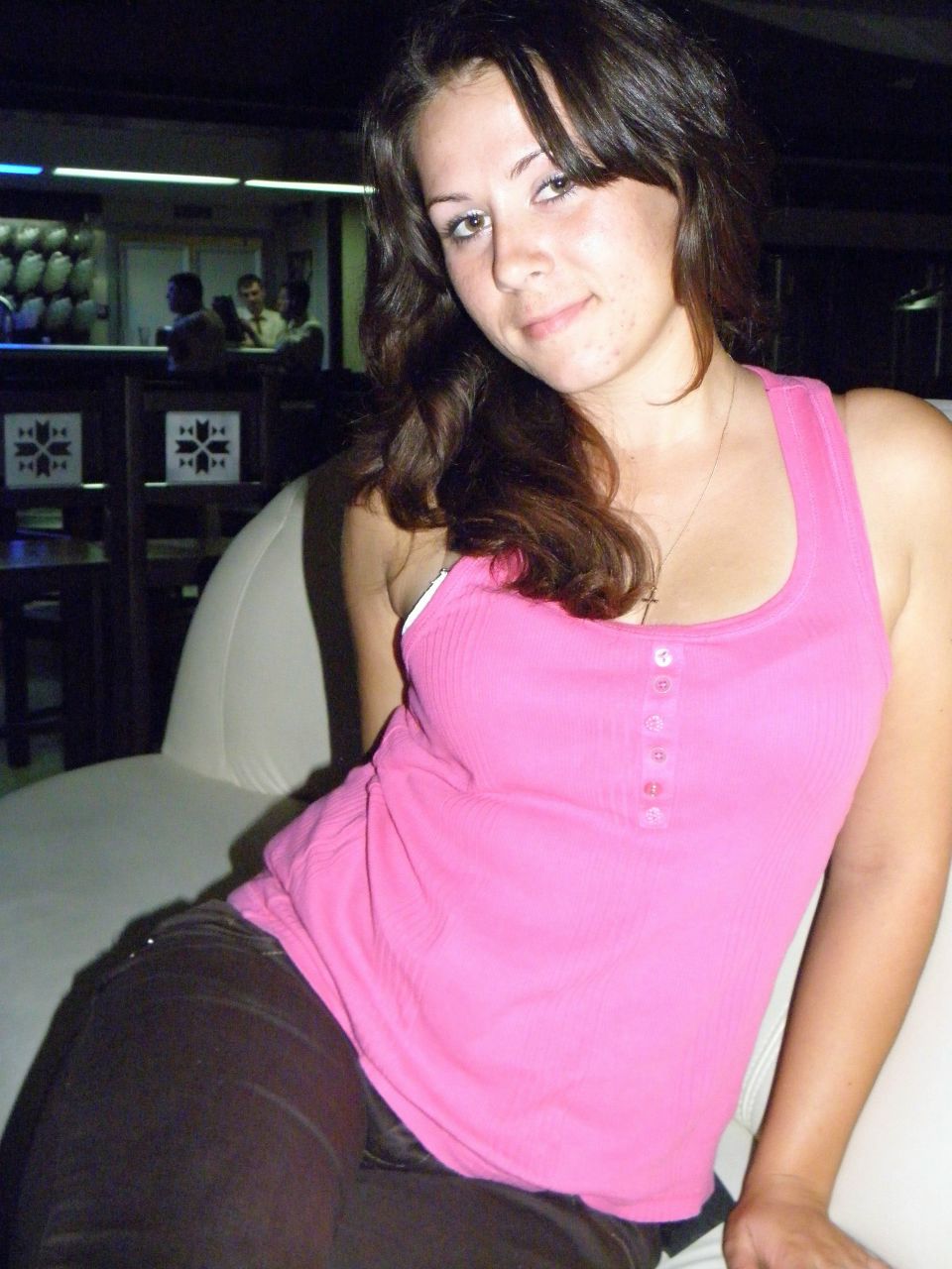 Мирослава Лавринович | Пнев