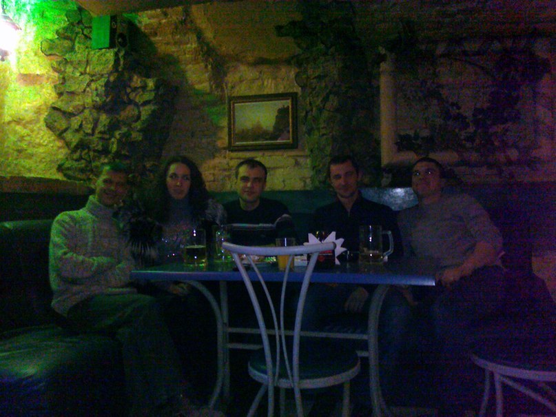 Максим Пятак | Днепр (Днепропетровск)