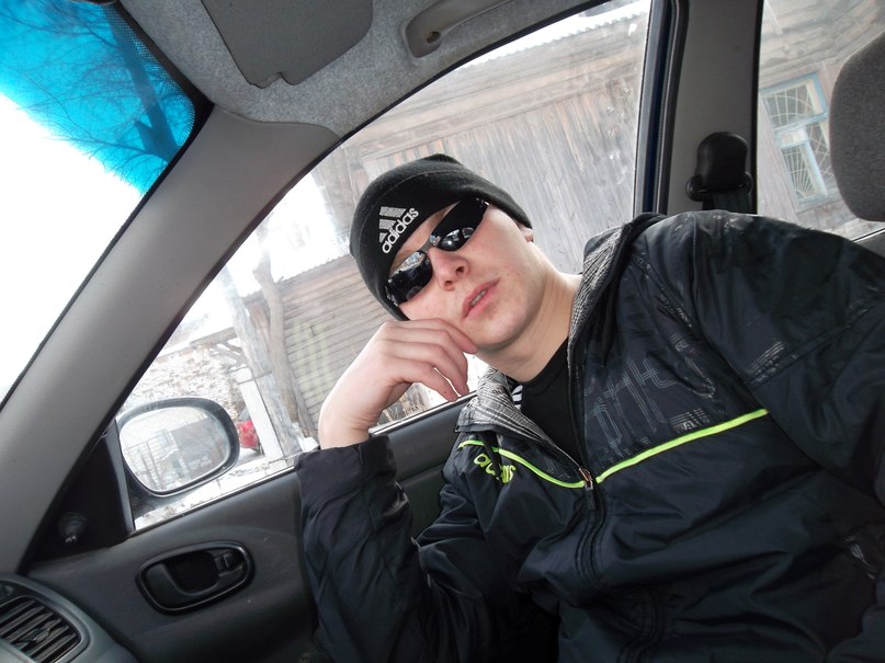 Женя Чуприянов | Екатеринбург