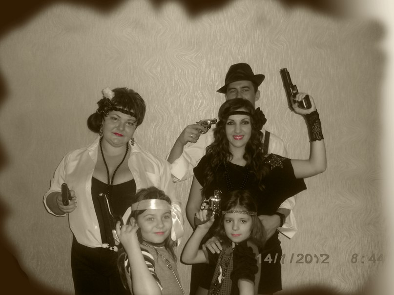 Юля Лемешова(Гуляева) | Днепр (Днепропетровск)