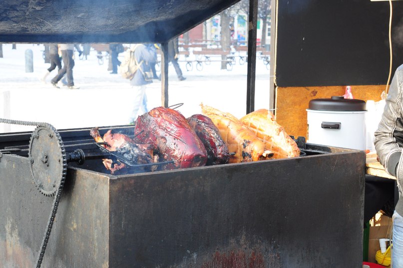 Антон Чекмарев | Москва