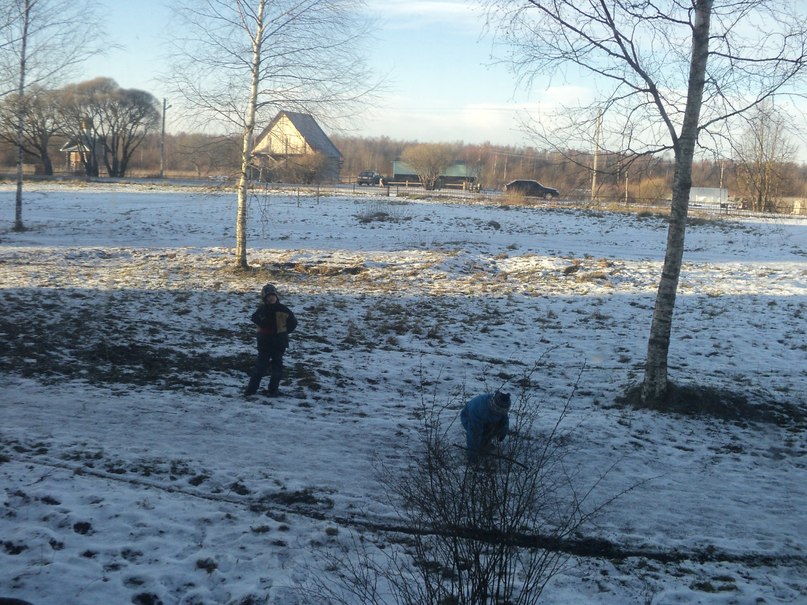 Нина Павлова | Великий Новгород